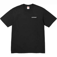 24SS Patchwork Tee