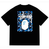 Ape Head Tee