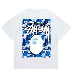 Ape Head Tee