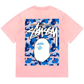 Ape Head Tee