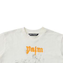 Logo Printed T-Shirt