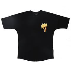 Logo Printed T-Shirt