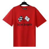 Logo Printed T-Shirt