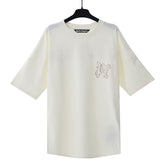 Logo Printed T-Shirt