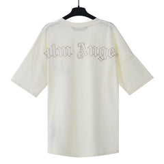 Logo Printed T-Shirt