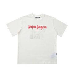 Logo Printed T-Shirt