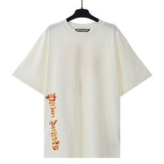 Logo Printed T-Shirt
