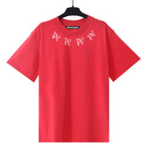 Classic Logo Print T-Shirts