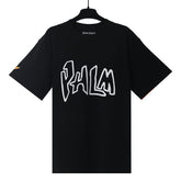 Logo Printed T-Shirt