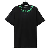 Seasonal Logo Crewneck T-Shirts