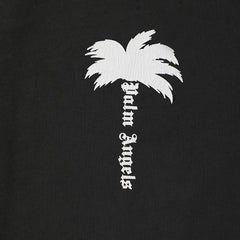 Vertical Back Logo T-Shirts