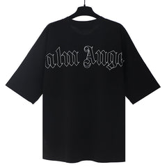 Logo Printed T-Shirt