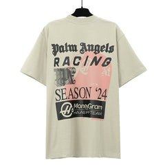 Logo Printed T-Shirt