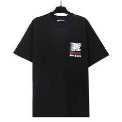 Logo Printed T-Shirt
