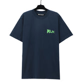 Logo Printed T-Shirt