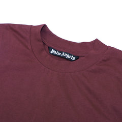 Logo Printed T-Shirt