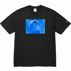 24SS Tunnel Tee