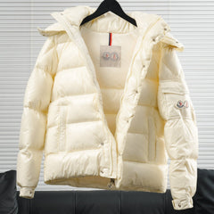 70th Anniversary Limited Edition Short Down Jacket