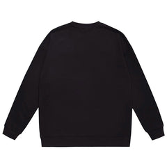 Dragon Ball Print Sweatshirt