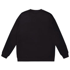 Woodland Camo Busy Works Sweatshirt