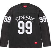 24ss 99 LS Long Sleeve Tee