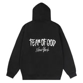 Essentials Hoodie