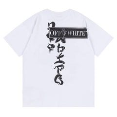 Pattern Print T-Shirts