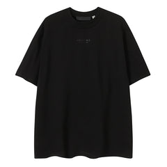 Essentials Logo Printed T-Shirt