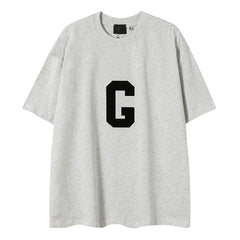 Essentials Logo Printed T-Shirt