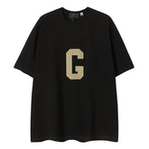 Essentials Logo Printed T-Shirt