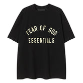 Essentials Logo Printed T-Shirt