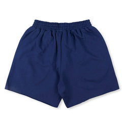 OG Web Logo Sweat Short Heather