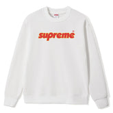 Pinline Crewneck Sweatshirts