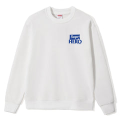 Antihero Antihero Dog Crewneck Sweatshirts