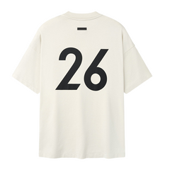Rayon "26" Tee