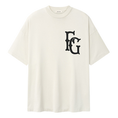 Rayon "26" Tee