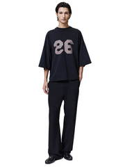 26 Printed Cotton Tee