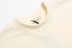 Relaxed "Disciple" Tee