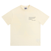Barriers Cream American Luxury Tee