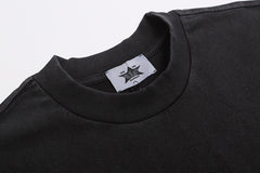 Barriers American Luxury Tee