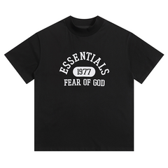 1977 Arch Logo Tee