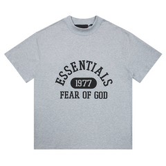 1977 Arch Logo Tee