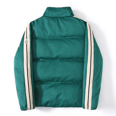 x Down Jacket