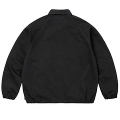 Denim Coaches Jacket