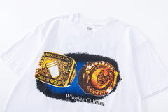 That's A Awful Lot Of Cough Syrup Tee