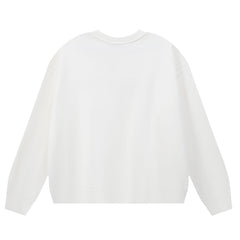 Logo Printed Sweatshirts