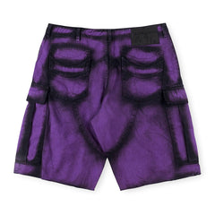 Cough Syrup Short