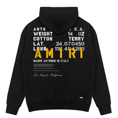 Hoodies #M054