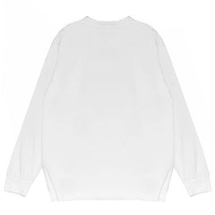 Oil Painting Beauty Long Sleeve T-Shirts