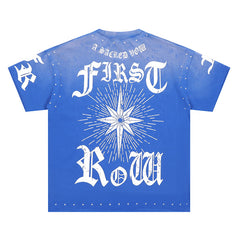 Sacred Vow Thorn Heart Tee
